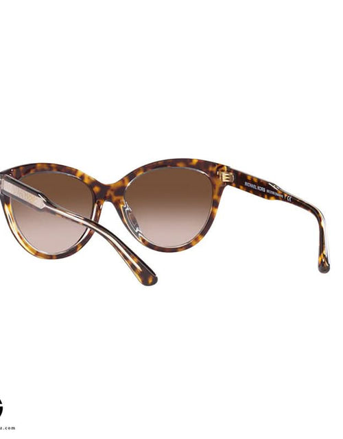 Load image into Gallery viewer, Sunglasses MICHAEL KORS Timeless Appeal Woman 2
