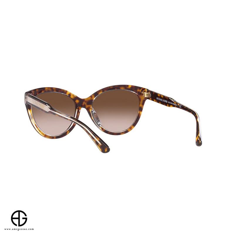 Sunglasses MICHAEL KORS Timeless Appeal Woman 2