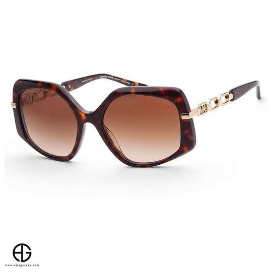 Sunglasses MICHAEL KORS Bold Design Woman 4