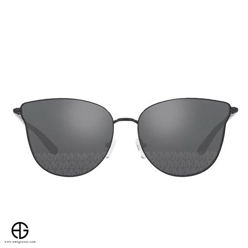 نظارات شمسية مايكل كورس أيقونية للنساء 5