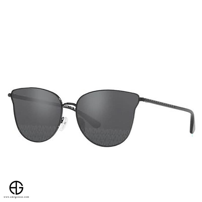 نظارات شمسية مايكل كورس أيقونية للنساء 5