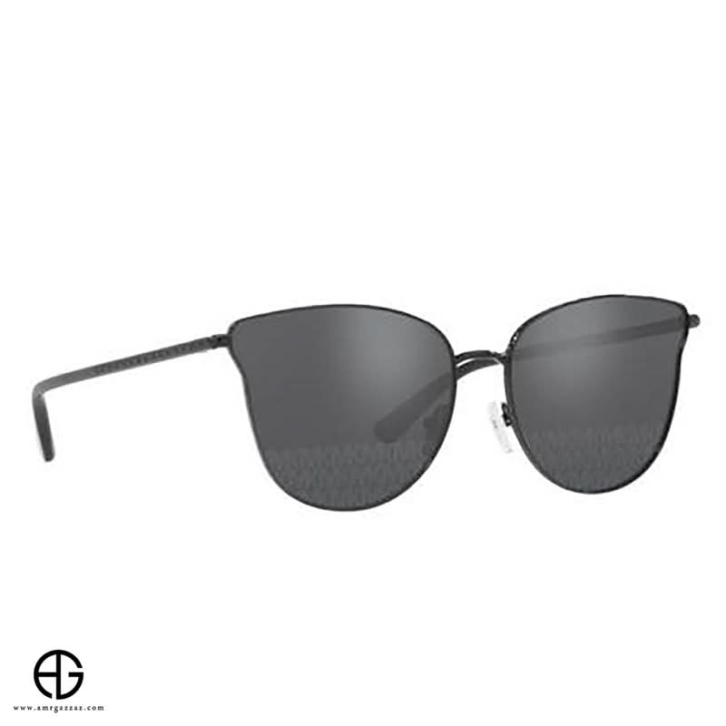 نظارات شمسية مايكل كورس أيقونية للنساء 5