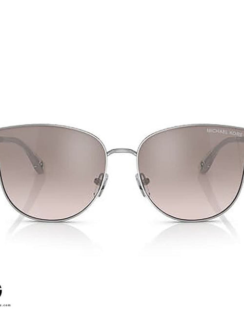 تحميل الصورة إلى عارض المعرض، نظارات شمسية مايكل كورس أنيقة للنساء 6
