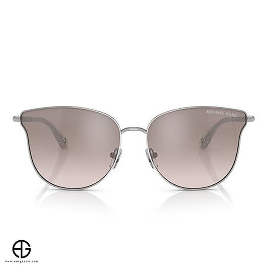 Sunglasses MICHAEL KORS Sleek Finish Woman 6