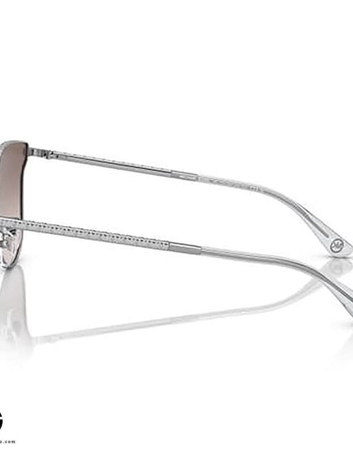 تحميل الصورة إلى عارض المعرض، نظارات شمسية مايكل كورس أنيقة للنساء 6
