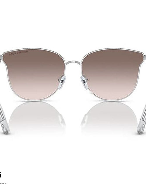 تحميل الصورة إلى عارض المعرض، نظارات شمسية مايكل كورس أنيقة للنساء 6
