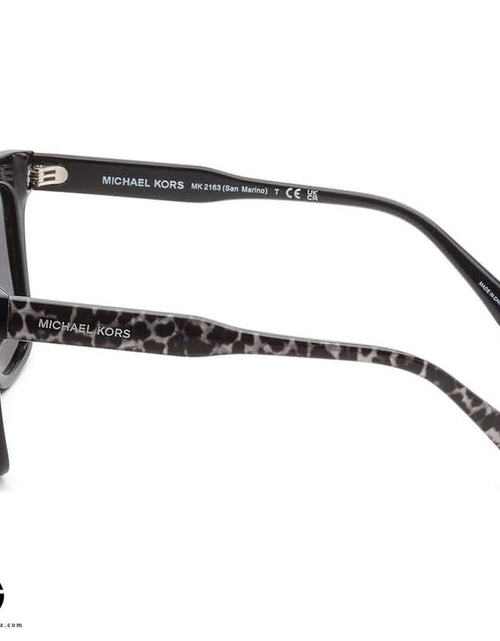 تحميل الصورة إلى عارض المعرض، نظارات شمسية مايكل كورس كاجوال فايب للنساء 7
