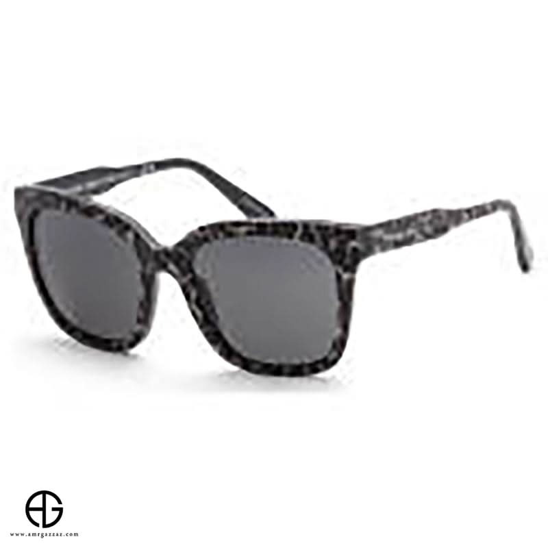 نظارات شمسية مايكل كورس كاجوال فايب للنساء 7