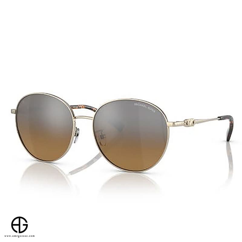 نظارات شمسية مايكل كورس كلاسيك تشارم للنساء 8