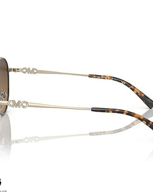 تحميل الصورة إلى عارض المعرض، نظارات شمسية مايكل كورس كلاسيك تشارم للنساء 8
