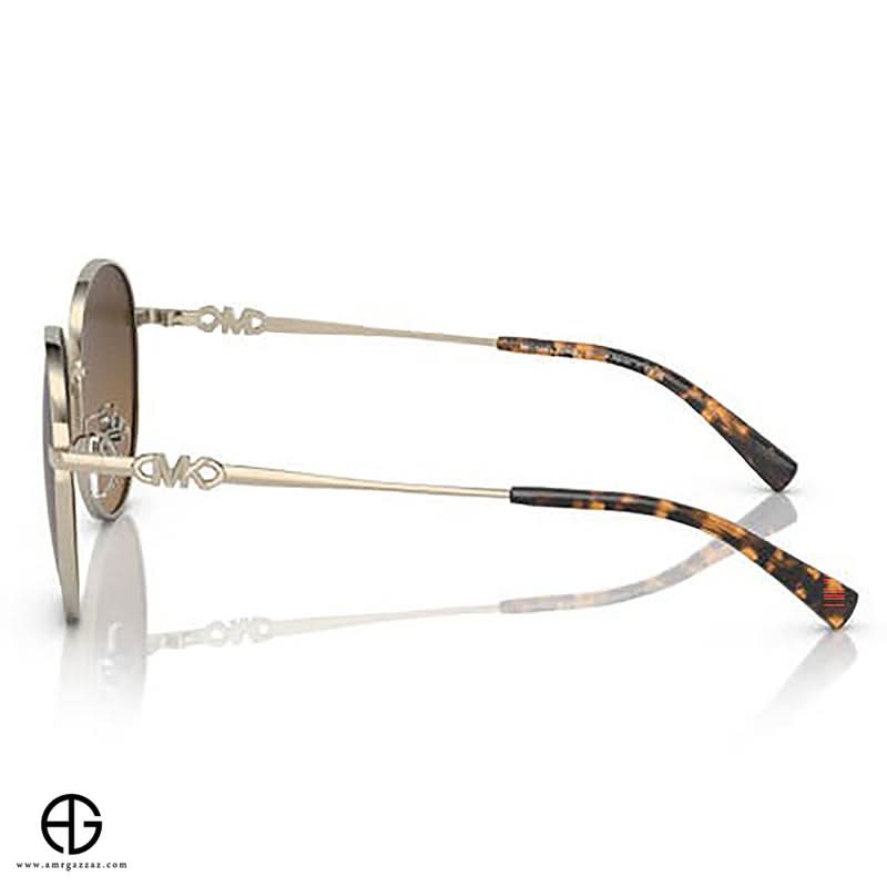 نظارات شمسية مايكل كورس كلاسيك تشارم للنساء 8