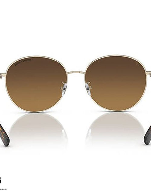 تحميل الصورة إلى عارض المعرض، نظارات شمسية مايكل كورس كلاسيك تشارم للنساء 8
