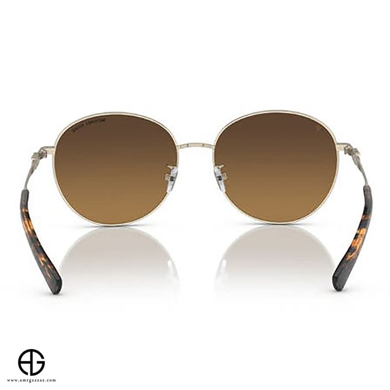 نظارات شمسية مايكل كورس كلاسيك تشارم للنساء 8