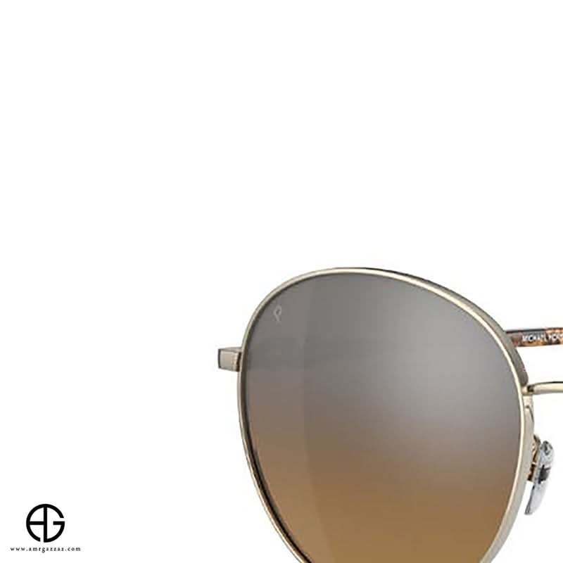 نظارات شمسية مايكل كورس كلاسيك تشارم للنساء 8