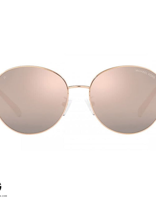 تحميل الصورة إلى عارض المعرض، نظارات شمسية مايكل كورس أنيقة للنساء 9
