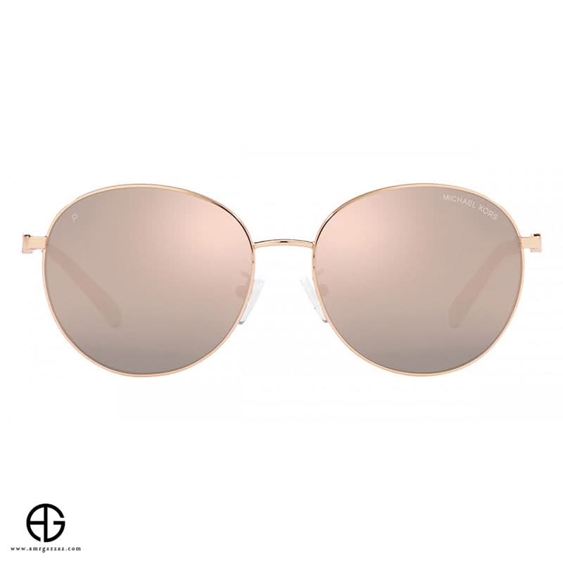 نظارات شمسية مايكل كورس أنيقة للنساء 9