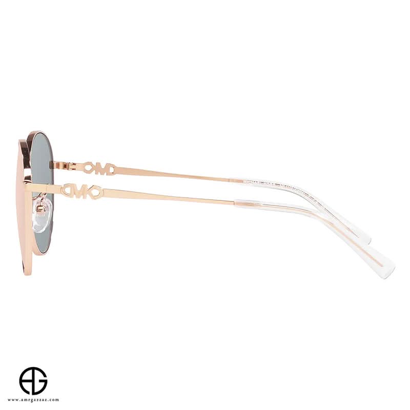 نظارات شمسية مايكل كورس أنيقة للنساء 9
