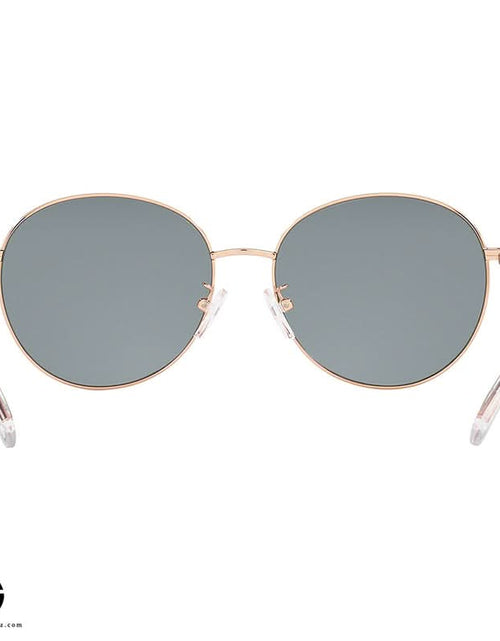 تحميل الصورة إلى عارض المعرض، نظارات شمسية مايكل كورس أنيقة للنساء 9
