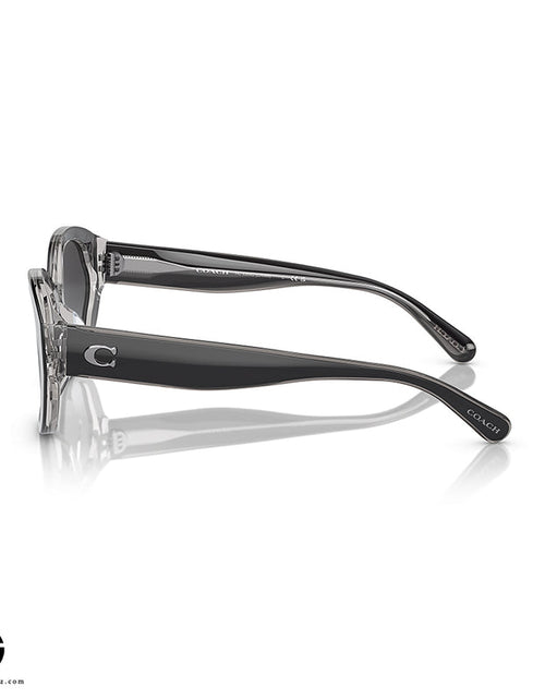 Load image into Gallery viewer, Sunglasses COACH Urban Edge Woman 1
