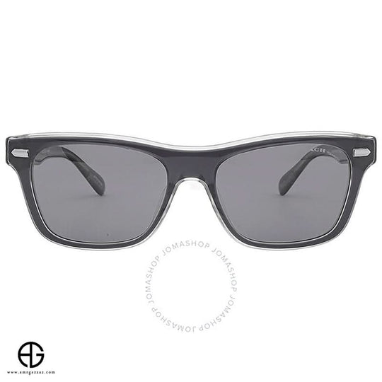 Sunglasses COACH Timeless Appeal Man 1