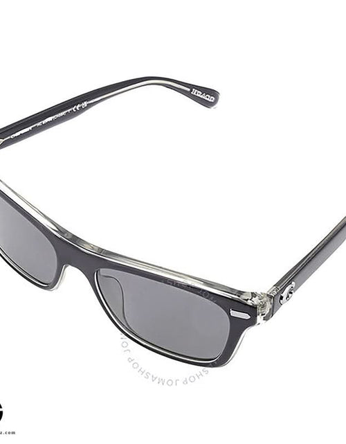 تحميل الصورة إلى عارض المعرض، نظارات شمسية COACH Timeless Appeal للرجال 1
