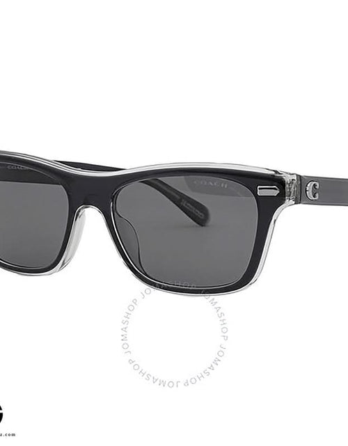 تحميل الصورة إلى عارض المعرض، نظارات شمسية COACH Timeless Appeal للرجال 1
