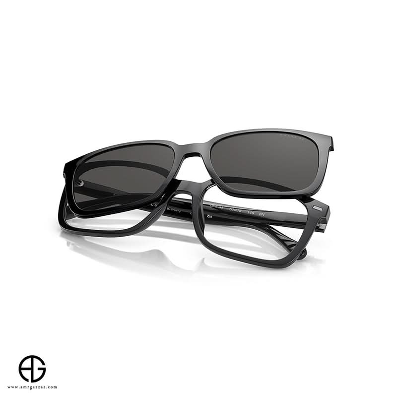 نظارات شمسية COACH Sleek Finish Man 2