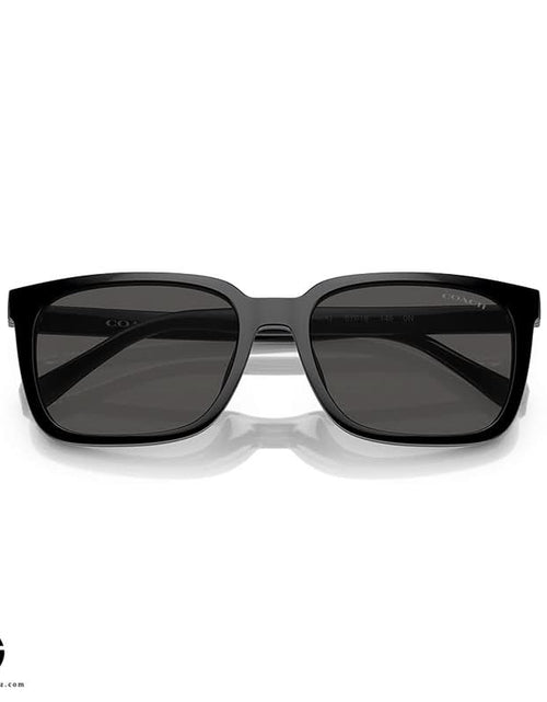 تحميل الصورة إلى عارض المعرض، نظارات شمسية COACH Sleek Finish Man 2
