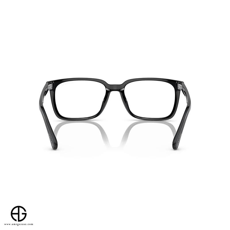 نظارات شمسية COACH Sleek Finish Man 2