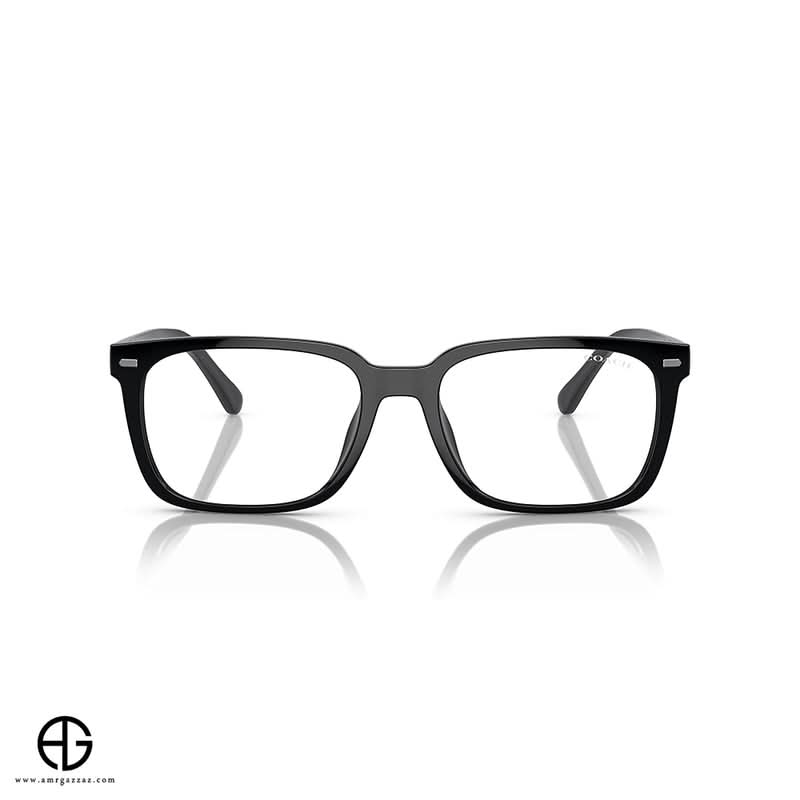 نظارات شمسية COACH Sleek Finish Man 2