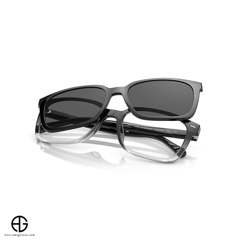 نظارات شمسية COACH Iconic Look Man 3