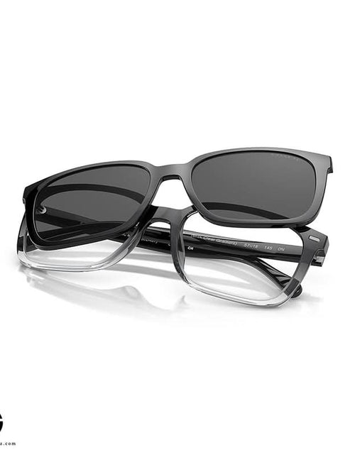 تحميل الصورة إلى عارض المعرض، نظارات شمسية COACH Iconic Look Man 3
