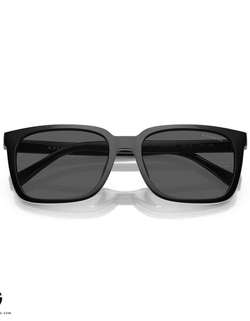 تحميل الصورة إلى عارض المعرض، نظارات شمسية COACH Iconic Look Man 3
