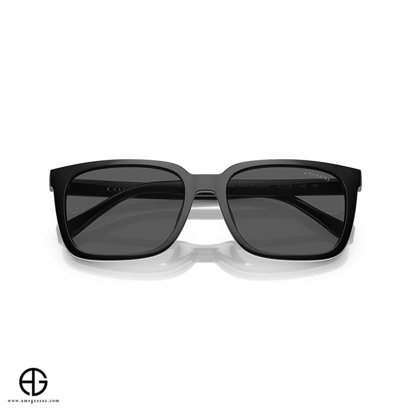 نظارات شمسية COACH Iconic Look Man 3