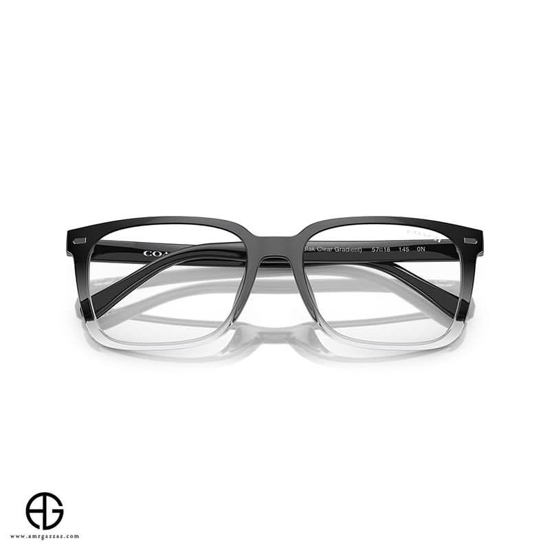 نظارات شمسية COACH Iconic Look Man 3