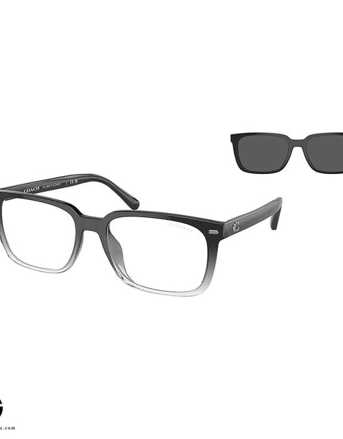 تحميل الصورة إلى عارض المعرض، نظارات شمسية COACH Iconic Look Man 3
