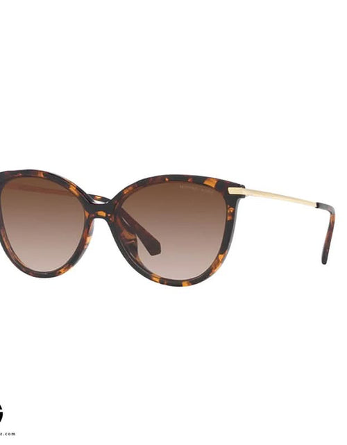 تحميل الصورة إلى عارض المعرض، نظارات شمسية مايكل كورس رياضية للنساء مقاس 11
