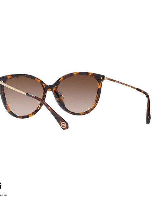 تحميل الصورة إلى عارض المعرض، نظارات شمسية مايكل كورس رياضية للنساء مقاس 11
