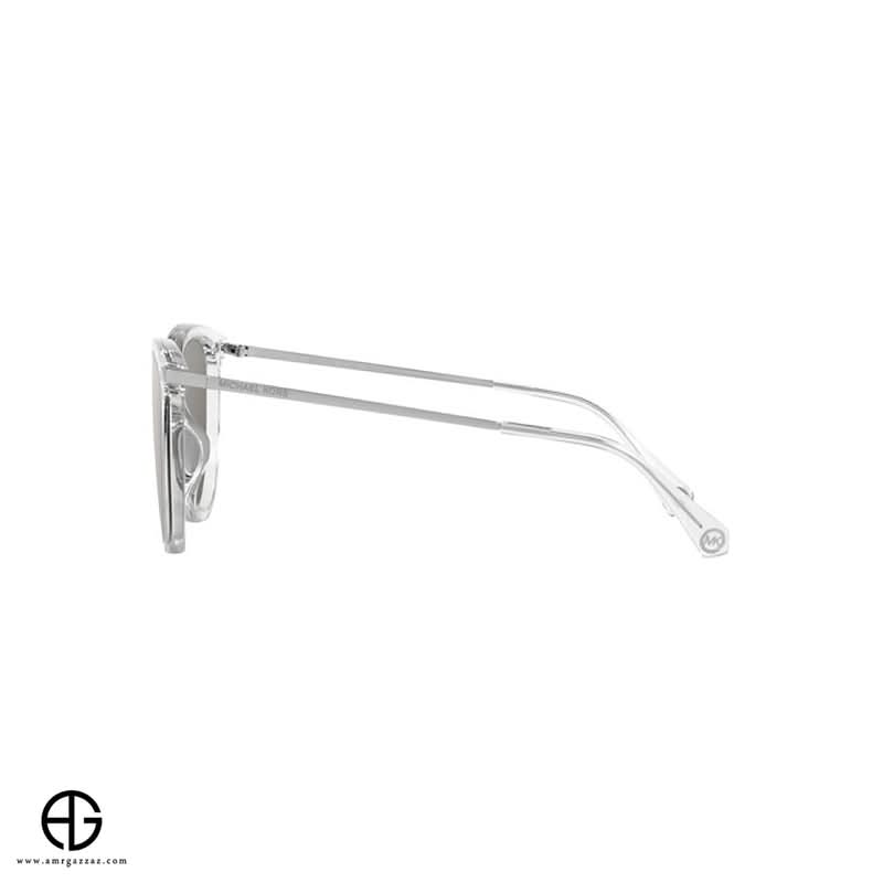 نظارات شمسية مايكل كورس كلاسيك تشارم للنساء مقاس 12