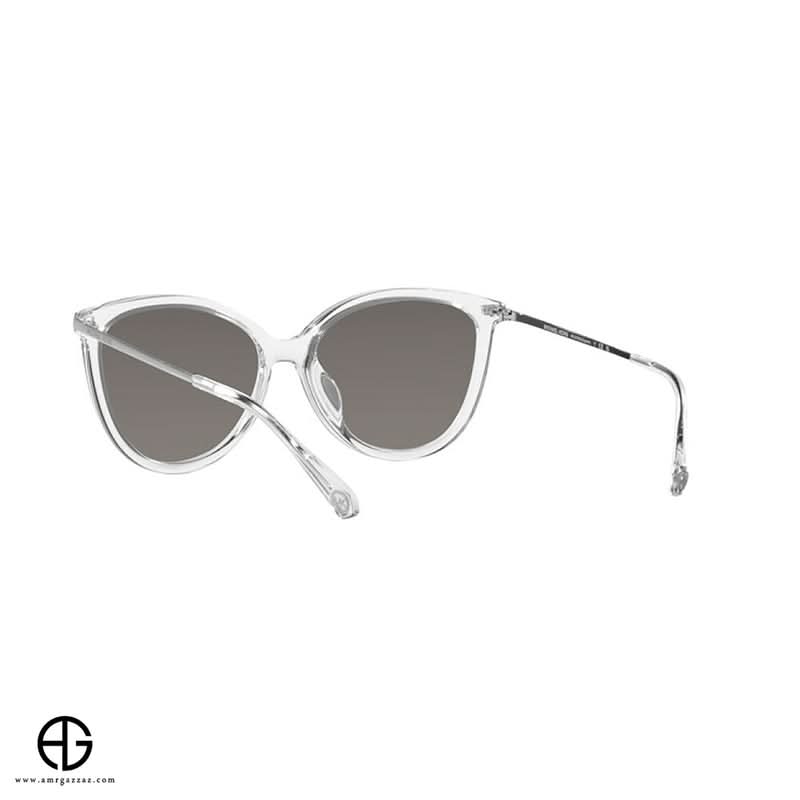 نظارات شمسية مايكل كورس كلاسيك تشارم للنساء مقاس 12