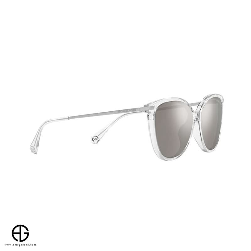 نظارات شمسية مايكل كورس كلاسيك تشارم للنساء مقاس 12