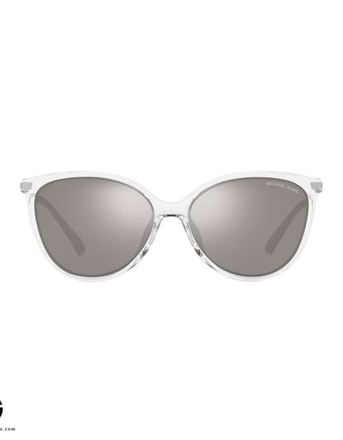 تحميل الصورة إلى عارض المعرض، نظارات شمسية مايكل كورس كلاسيك تشارم للنساء مقاس 12
