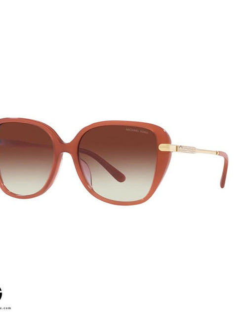 تحميل الصورة إلى عارض المعرض، نظارات شمسية مايكل كورس رياضية للنساء مقاس 15
