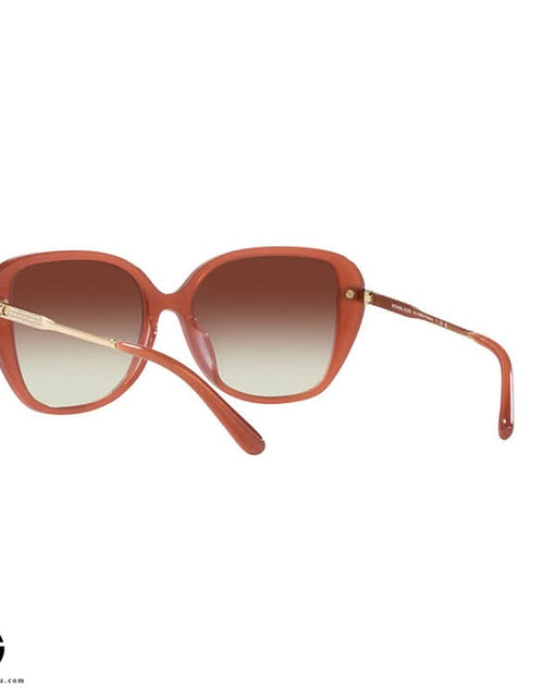 تحميل الصورة إلى عارض المعرض، نظارات شمسية مايكل كورس رياضية للنساء مقاس 15
