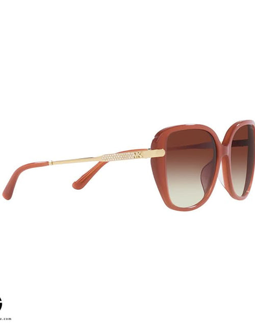 تحميل الصورة إلى عارض المعرض، نظارات شمسية مايكل كورس رياضية للنساء مقاس 15
