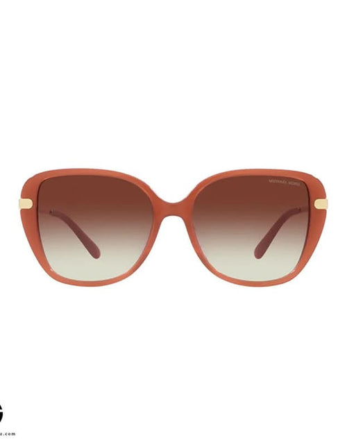 تحميل الصورة إلى عارض المعرض، نظارات شمسية مايكل كورس رياضية للنساء مقاس 15
