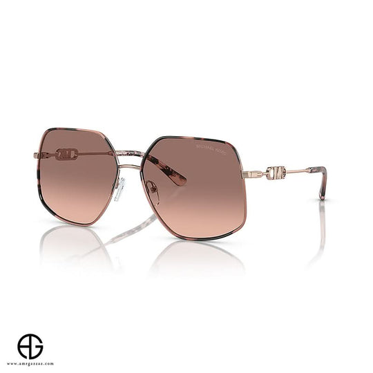 Sunglasses MICHAEL KORS Sleek Finish Woman 16