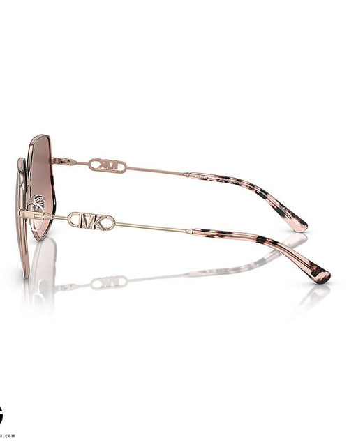 تحميل الصورة إلى عارض المعرض، نظارات شمسية مايكل كورس أنيقة للنساء مقاس 16
