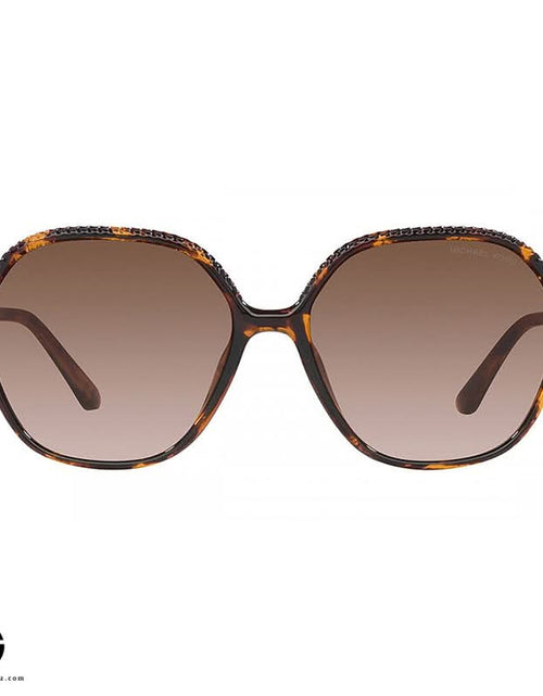 تحميل الصورة إلى عارض المعرض، نظارات شمسية مايكل كورس أناقة يومية للنساء مقاس 17
