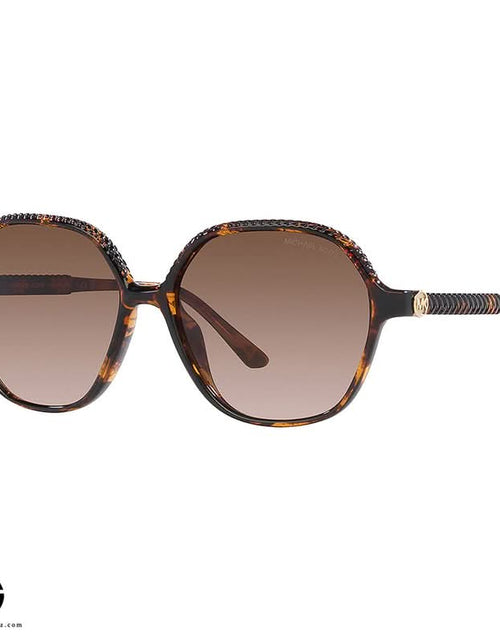 تحميل الصورة إلى عارض المعرض، نظارات شمسية مايكل كورس أناقة يومية للنساء مقاس 17
